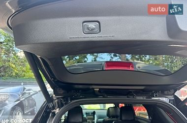 Позашляховик / Кросовер Ford Explorer 2013 в Києві фото 24 Позашляховик / Кросовер Ford Explorer 2013 в Києві