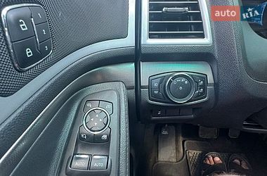 Позашляховик / Кросовер Ford Explorer 2013 в Києві фото 17 Позашляховик / Кросовер Ford Explorer 2013 в Києві