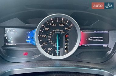 Позашляховик / Кросовер Ford Explorer 2013 в Києві фото 9 Позашляховик / Кросовер Ford Explorer 2013 в Києві