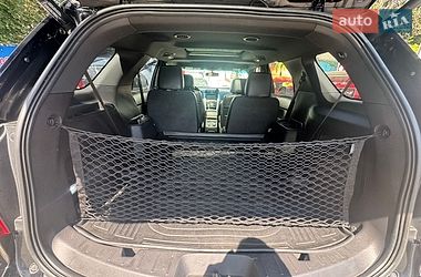 Позашляховик / Кросовер Ford Explorer 2013 в Києві фото 23 Позашляховик / Кросовер Ford Explorer 2013 в Києві