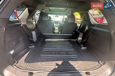 Позашляховик / Кросовер Ford Explorer 2013 в Києві фото 22 Позашляховик / Кросовер Ford Explorer 2013 в Києві