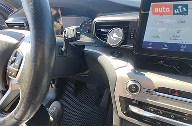 Позашляховик / Кросовер Ford Explorer 2021 в Києві