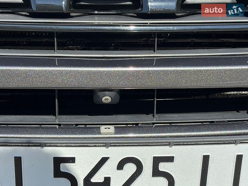 Внедорожник / Кроссовер Ford Explorer 2017 в Полтаве