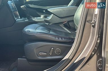 Внедорожник / Кроссовер Ford Explorer 2017 в Полтаве