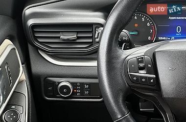 Внедорожник / Кроссовер Ford Explorer 2020 в Черкассах фото 20 Внедорожник / Кроссовер Ford Explorer 2020 в Черкассах