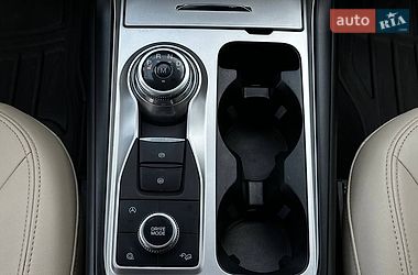 Позашляховик / Кросовер Ford Explorer 2020 в Черкасах