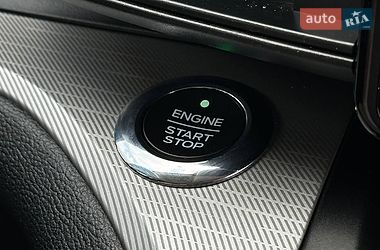 Позашляховик / Кросовер Ford Explorer 2020 в Черкасах