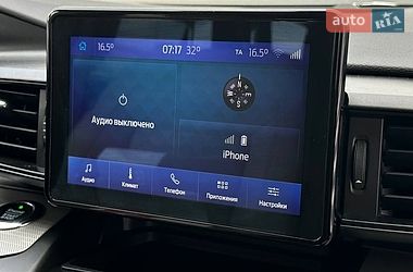 Внедорожник / Кроссовер Ford Explorer 2020 в Черкассах фото 24 Внедорожник / Кроссовер Ford Explorer 2020 в Черкассах