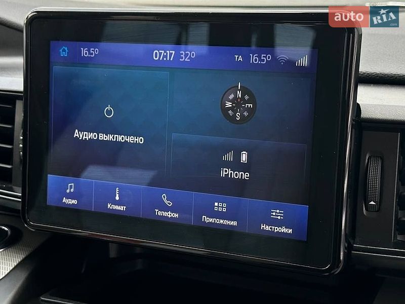 Внедорожник / Кроссовер Ford Explorer 2020 в Черкассах фото 24 Внедорожник / Кроссовер Ford Explorer 2020 в Черкассах