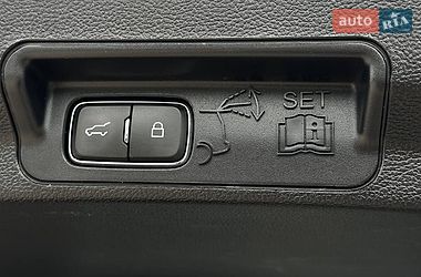Позашляховик / Кросовер Ford Explorer 2020 в Черкасах
