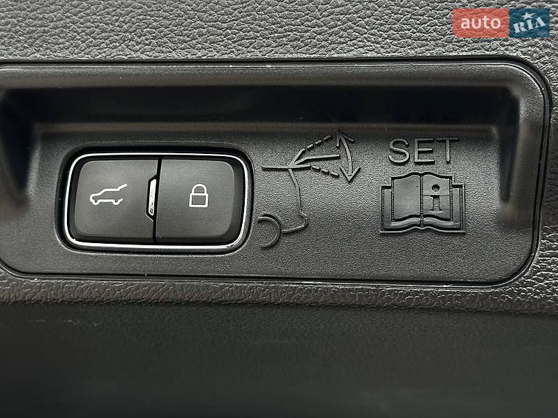 Позашляховик / Кросовер Ford Explorer 2020 в Черкасах