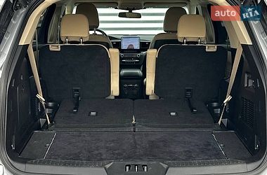 Внедорожник / Кроссовер Ford Explorer 2020 в Черкассах фото 10 Внедорожник / Кроссовер Ford Explorer 2020 в Черкассах