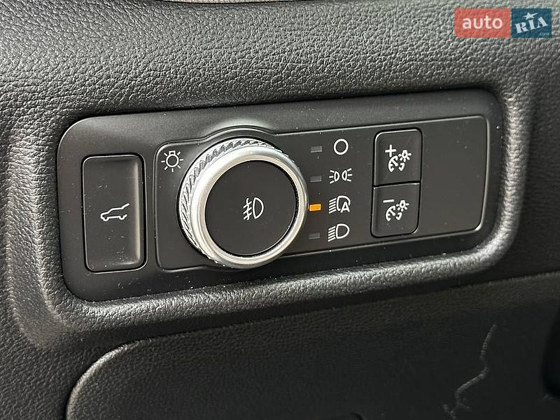 Позашляховик / Кросовер Ford Explorer 2020 в Черкасах