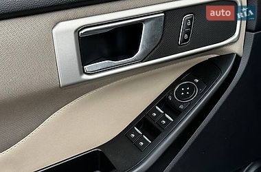 Позашляховик / Кросовер Ford Explorer 2020 в Черкасах