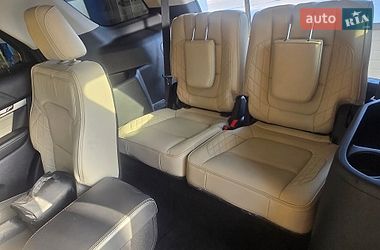 Позашляховик / Кросовер Ford Explorer 2015 в Одесі фото 15 Позашляховик / Кросовер Ford Explorer 2015 в Одесі