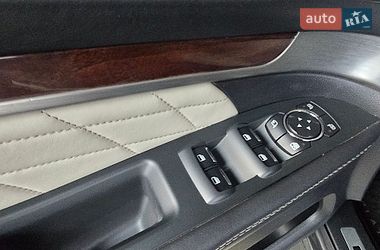 Позашляховик / Кросовер Ford Explorer 2015 в Одесі фото 27 Позашляховик / Кросовер Ford Explorer 2015 в Одесі