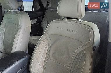 Позашляховик / Кросовер Ford Explorer 2015 в Одесі фото 33 Позашляховик / Кросовер Ford Explorer 2015 в Одесі