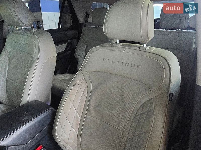 Позашляховик / Кросовер Ford Explorer 2015 в Одесі фото 33 Позашляховик / Кросовер Ford Explorer 2015 в Одесі