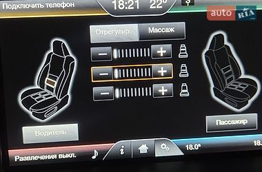 Позашляховик / Кросовер Ford Explorer 2015 в Одесі фото 42 Позашляховик / Кросовер Ford Explorer 2015 в Одесі