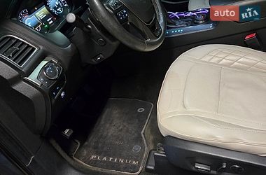 Позашляховик / Кросовер Ford Explorer 2015 в Одесі фото 45 Позашляховик / Кросовер Ford Explorer 2015 в Одесі