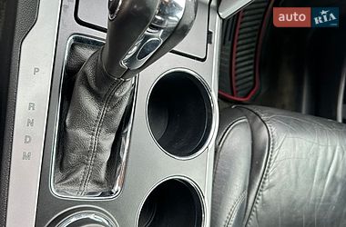 Внедорожник / Кроссовер Ford Explorer 2013 в Тернополе фото 16 Внедорожник / Кроссовер Ford Explorer 2013 в Тернополе