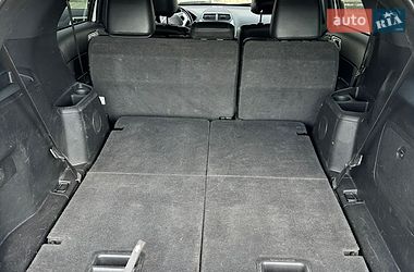 Внедорожник / Кроссовер Ford Explorer 2013 в Тернополе фото 17 Внедорожник / Кроссовер Ford Explorer 2013 в Тернополе
