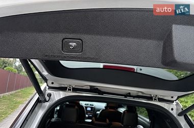 Позашляховик / Кросовер Ford Explorer 2017 в Володимирі фото 16 Позашляховик / Кросовер Ford Explorer 2017 в Володимирі