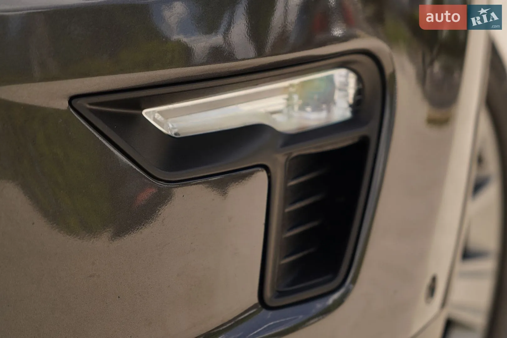 2018 Ford Explorer - мініатюра 19