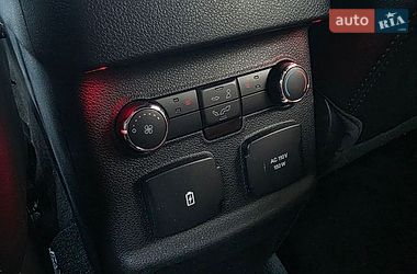 Позашляховик / Кросовер Ford Explorer 2017 в Києві