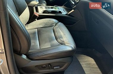 Внедорожник / Кроссовер Ford Explorer 2023 в Днепре фото 8 Внедорожник / Кроссовер Ford Explorer 2023 в Днепре