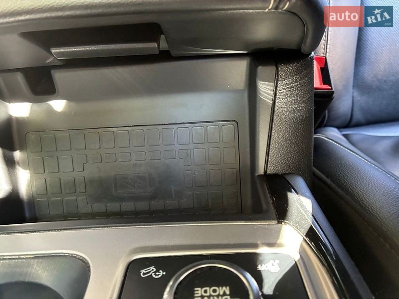 Внедорожник / Кроссовер Ford Explorer 2023 в Днепре фото 17 Внедорожник / Кроссовер Ford Explorer 2023 в Днепре