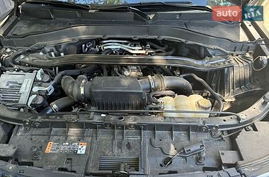 Внедорожник / Кроссовер Ford Explorer 2023 в Днепре фото 6 Внедорожник / Кроссовер Ford Explorer 2023 в Днепре