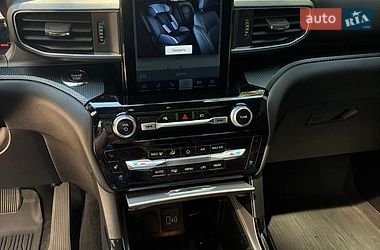Внедорожник / Кроссовер Ford Explorer 2023 в Днепре фото 19 Внедорожник / Кроссовер Ford Explorer 2023 в Днепре