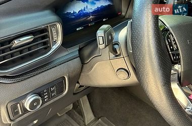 Внедорожник / Кроссовер Ford Explorer 2023 в Днепре фото 24 Внедорожник / Кроссовер Ford Explorer 2023 в Днепре