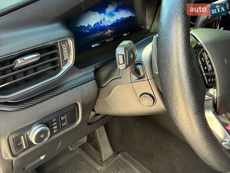 Внедорожник / Кроссовер Ford Explorer 2023 в Днепре фото 24 Внедорожник / Кроссовер Ford Explorer 2023 в Днепре