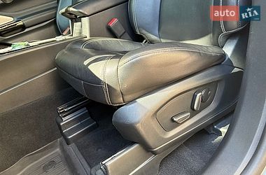 Внедорожник / Кроссовер Ford Explorer 2023 в Днепре фото 20 Внедорожник / Кроссовер Ford Explorer 2023 в Днепре