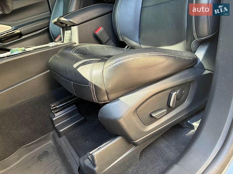 Внедорожник / Кроссовер Ford Explorer 2023 в Днепре фото 20 Внедорожник / Кроссовер Ford Explorer 2023 в Днепре