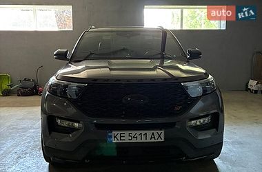 Внедорожник / Кроссовер Ford Explorer 2023 в Днепре фото 30 Внедорожник / Кроссовер Ford Explorer 2023 в Днепре