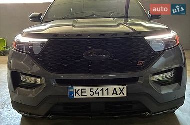Внедорожник / Кроссовер Ford Explorer 2023 в Днепре фото 31 Внедорожник / Кроссовер Ford Explorer 2023 в Днепре