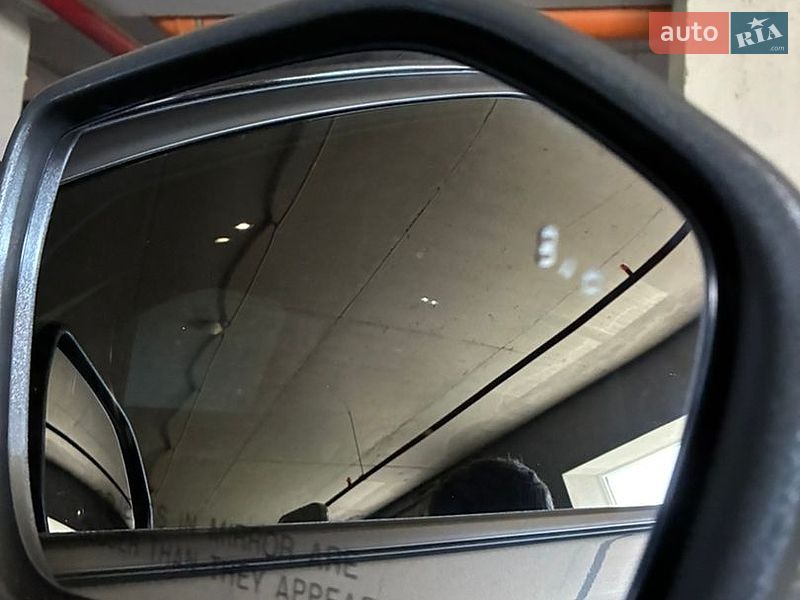 Внедорожник / Кроссовер Ford Explorer 2023 в Днепре фото 33 Внедорожник / Кроссовер Ford Explorer 2023 в Днепре