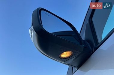 Позашляховик / Кросовер Ford Explorer 2018 в Рівному