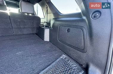 Позашляховик / Кросовер Ford Explorer 2018 в Рівному