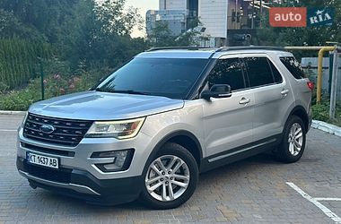 ford explorer 2016 в Хмельницький від професійного продавця Сергій