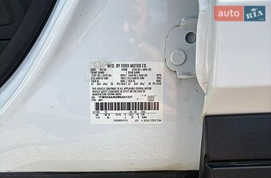 Внедорожник / Кроссовер Ford Explorer 2020 в Львове