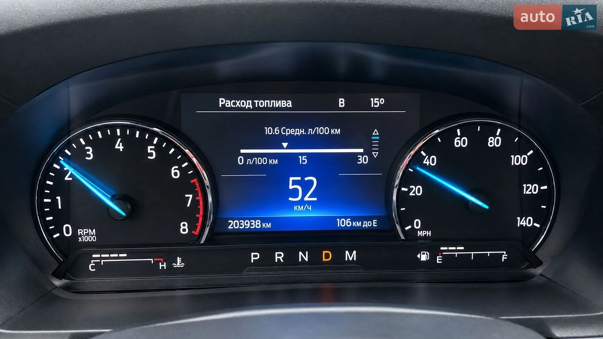 2021 Ford Explorer - мініатюра 7