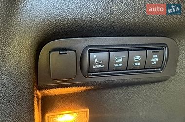 Внедорожник / Кроссовер Ford Explorer 2016 в Львове