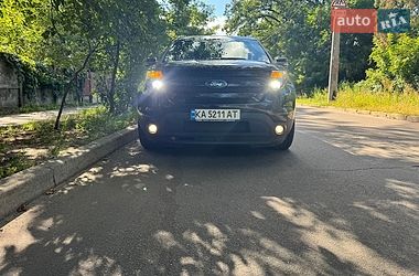 ford explorer 2013 в Київ від професійного продавця Вадим