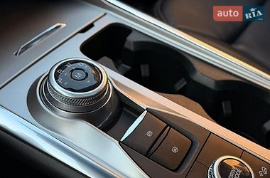 Позашляховик / Кросовер Ford Explorer 2020 в Львові
