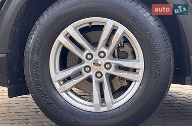 Внедорожник / Кроссовер Ford Explorer 2020 в Киеве