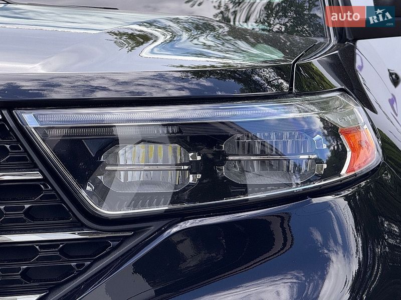 Внедорожник / Кроссовер Ford Explorer 2020 в Киеве